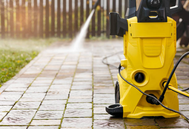 Best Patio and Deck Pressure Washing  in Bear Creek, FL