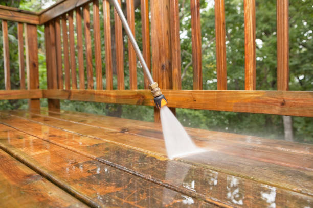 Professional Pressure Washing Services in Bear Creek, FL