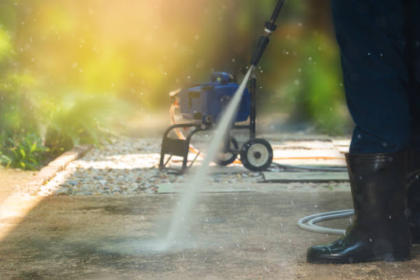 Best House Exterior Washing  in Bear Creek, FL