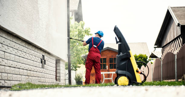 Best Sidewalk and Walkway Cleaning  in Bear Creek, FL